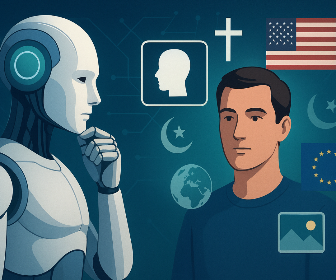 Análise Cultural com IA